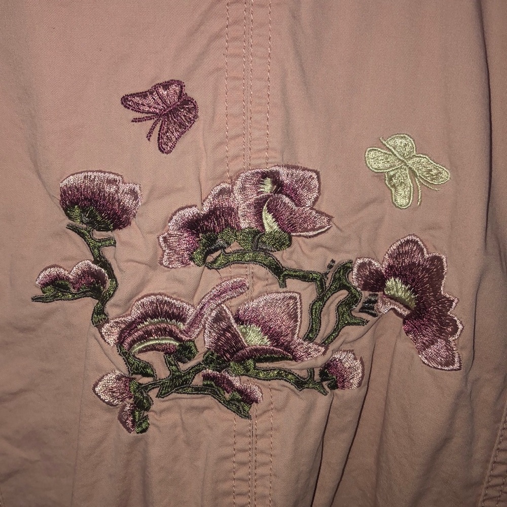 spring jacket - Picture 4 of 4